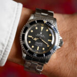 Collector’s Guide: What To Know About The Rolex Submariner Reference 5512